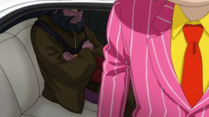 ゲゲゲの鬼太郎 1. évad Ep.2 2. epizód