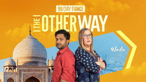 90 Day Fiancé: The Other Way kép