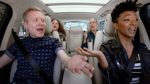 Carpool Karaoke: A sorozat 2. évad Ep.11 11. epizód
