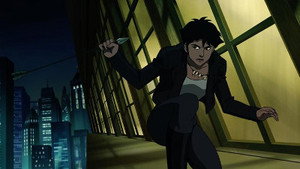 Vixen 1. évad Ep.1 1. epizód
