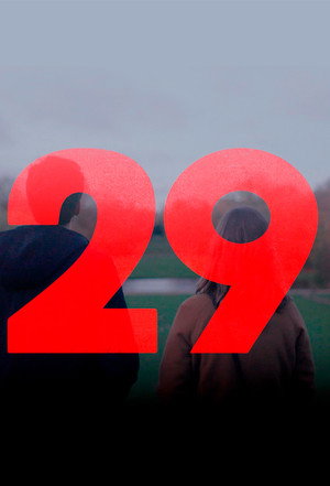 29 poszter