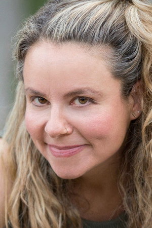 Stacey DePass profil kép
