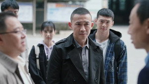大河之水 1. évad Ep.16 16. epizód