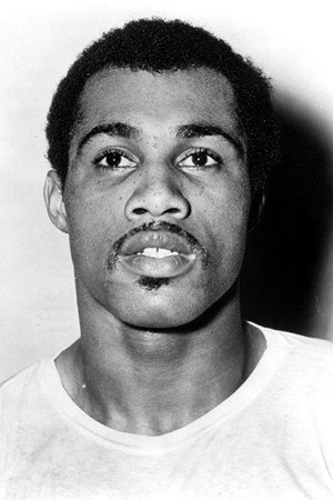 Ken Norton profil kép