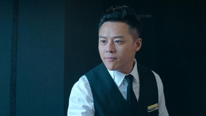 臥底嬌娃 1. évad Ep.2 2. epizód