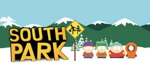 South Park kép