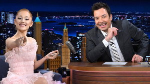 The Tonight Show Starring Jimmy Fallon 12. évad Ep.27 27. epizód