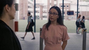 深網 1. évad Ep.1 1. epizód