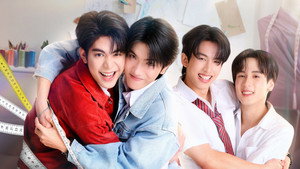ไหนใครว่าพวกมันไม่ถูกกัน kép