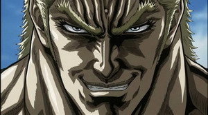 北斗の拳 Speciális epizódok Ep.2 2. epizód