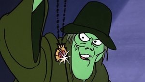 Hol vagy, Scooby Doo! 2. évad Ep.1 Dr. Jekyll és Mr. Hyde