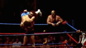 AWA Arena Shows 4. évad Ep.1 1. epizód