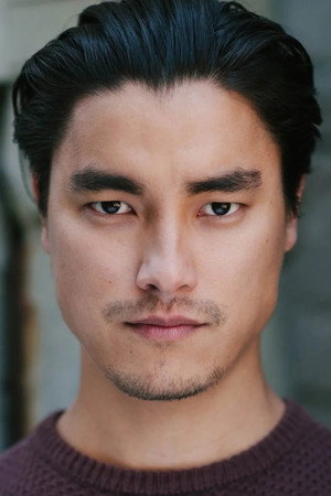 Remy Hii profil kép