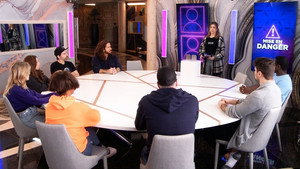 Big Brother Célébrités 1. évad Ep.23 23. epizód