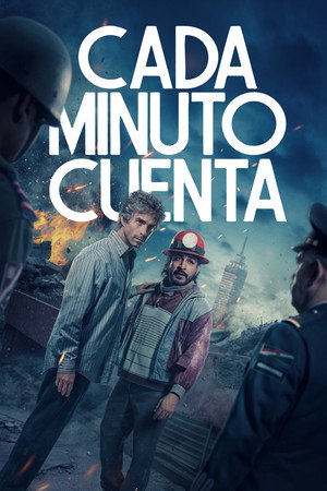 Minden perc számít poszter