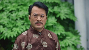 民国侦探诡事录 1. évad Ep.14 14. epizód