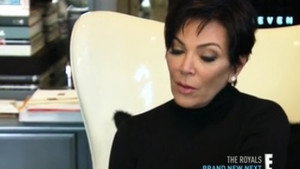 Keeping Up with the Kardashians 10. évad Ep.6 6. epizód