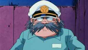 YAT安心!宇宙旅行 1. évad Ep.21 21. epizód
