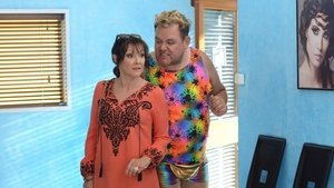 Benidorm 8. évad Ep.6 6. epizód