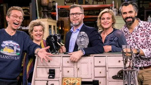 Krejlerkongen 10. évad Ep.22 22. epizód