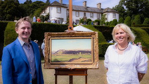 Antiques Roadshow 48. évad Ep.10 10. epizód