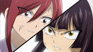 Fairy Tail 5. évad Ep.10 10. epizód