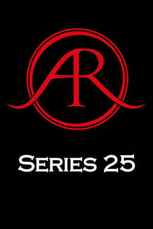 Antiques Roadshow 25. évad () poszter