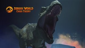 Jurassic World: Káoszelmélet kép