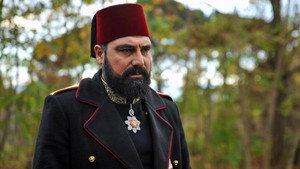 Payitaht: Abdülhamid 2. évad Ep.11 11. epizód