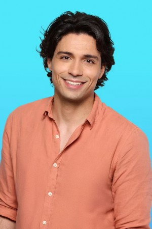 Mayer Ramouki