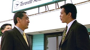 天地豪情 1. évad Ep.9 9. epizód