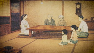 闇芝居 17. évad Ep.2 2. epizód