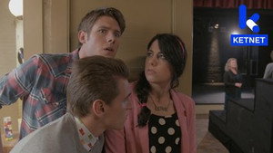Ghost Rockers 3. évad Ep.12 12. epizód