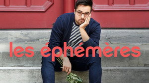 Les éphémères kép