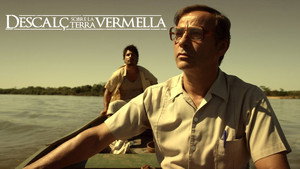 Descalç sobre la terra vermella kép