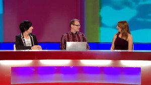 8 Out of 10 Cats 10. évad Ep.7 7. epizód