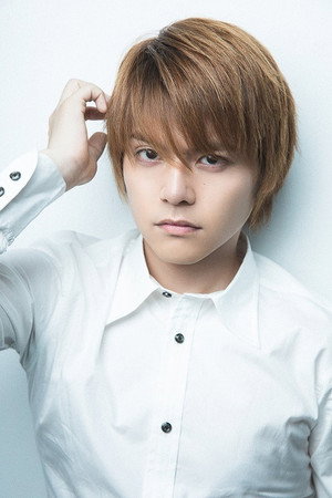 内田雄馬 profil kép