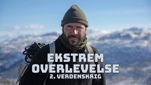 Ultimate Survival WWII kép