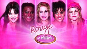 Rouge: A História kép