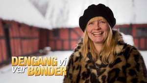 Dengang vi var bønder kép