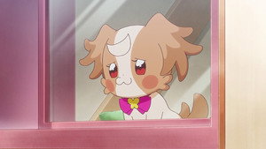 わんだふるぷりきゅあ！ 1. évad Ep.1 1. epizód