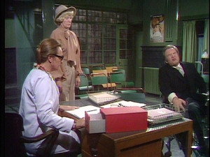 Two's Company 1. évad Ep.4 4. epizód