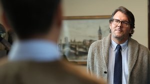 Will Trent 1. évad Ep.2 Elég figyelmes fickó vagyok