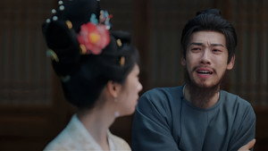 宴遇永安 1. évad Ep.27 27. epizód