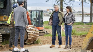 Chesapeake Shores – A szerelem partján 5. évad Ep.3 3. epizód