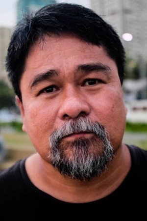 Soliman Cruz profil kép