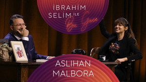 İbrahim Selim ile Bu Gece 2. évad Ep.13 13. epizód