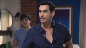 A.mar, donde el amor teje sus redes 1. évad Ep.69 69. epizód