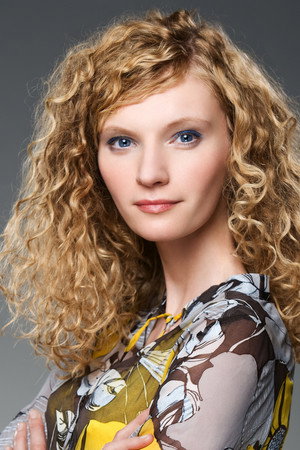 Agata Buzek profil kép