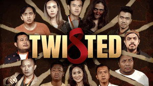 Twisted kép